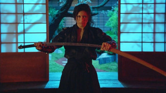 Sinopsis Bunraku, Film Laga Sadis Bertema Samurai
