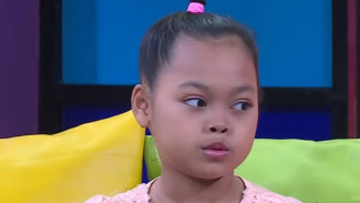 Diusir Bapak Kandung, Kondisi Misca Mancung Kini Memprihatinkan