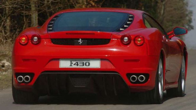 F430.