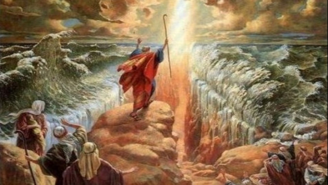 Nabi Musa