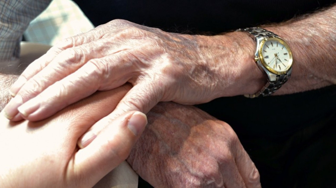 Politicians will be asked to support changing the law to allow assisted dying - Getty Images