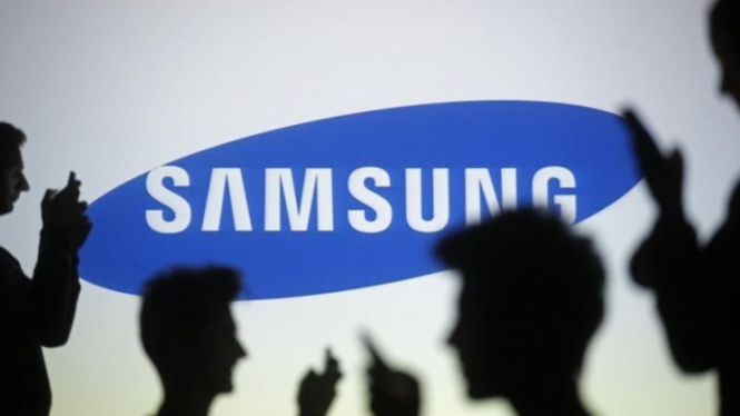 Dulu Pabrik Tepung, Begini Perjalanan Samsung Jadi Raksasa Elektronik Dunia. (FOTO: REUTERS/Dado Ruvic)