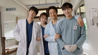 Hore! Drakor Dr. Romantic Resmi Lanjut ke Season 3