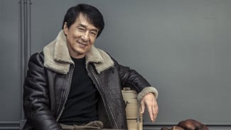Jackie Chan Ungkap Rencana Bikin Rush Hour 4 di Festival Film Arab Saudi