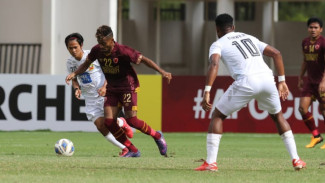 Pelatih PSM Lega, Bisa Kalahkan Shan United Tanpa Wiljan Pluim