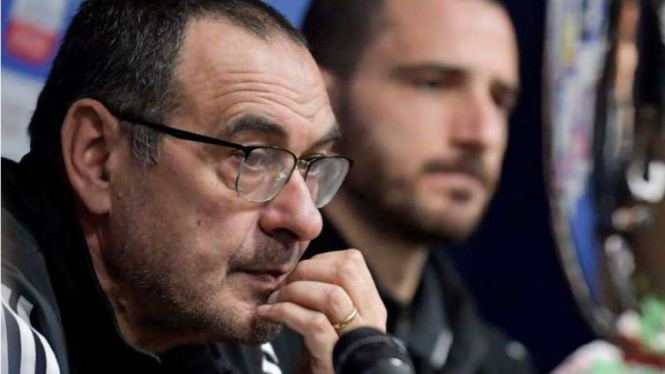 Maurizio Sarri