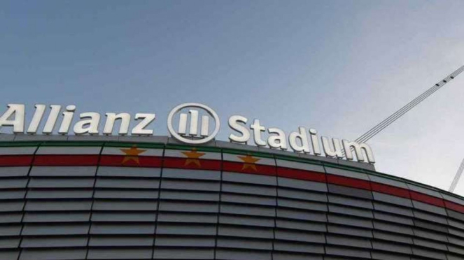 Allianz Stadium