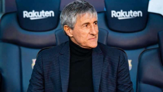 Barca akan Bikin Perubahan Besar saat Ladeni Leganes