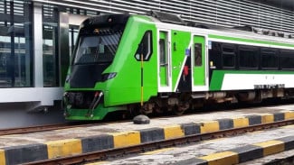 Kereta Bandara Solo Tak Gratis Lagi, Ini Tarifnya