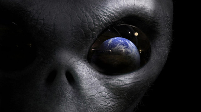 Alien.