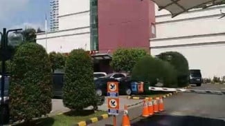71 Medis RS Mitra Keluarga Rawat Pasien Corona, Bukan Warga Depok Saja