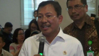 Pernyataan Ekstrem Menkes Terawan, Cek Faktanya