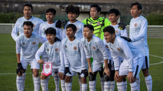 Misi Mola TV Lahirkan Megabintang Sepakbola Indonesia di Inggris