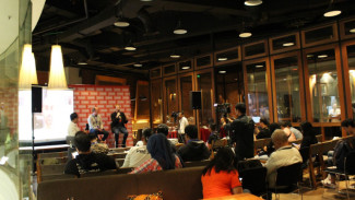 SEOCON 2020 Sukses Gelar Conference dan Workshop bagi Penggiat Digital