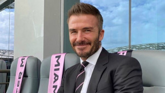 Beckham Dituding Punya Rencana Terselubung dalam Penjualan MU