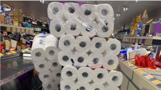 Kalau di Australia, Panik Corona Berujung Krisis Tisu Toilet