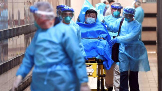 Identitas Pasien Corona Tidak Boleh Diumbar