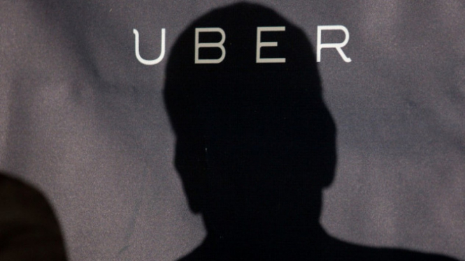 Walah! Mantan Bos Uber Bangkrut dan Harus Bayar Rp2,5 Triliun ke Google!. (FOTO: Getty Image)