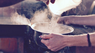 Minuman Panas Bikin Manusia Aman dari Corona, Apa Kata Ilmuwan