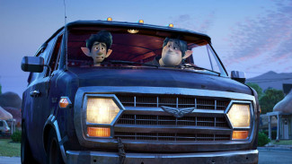 Sinopsis Onward, Film Animasi Tom Holland dan Chris Pratt