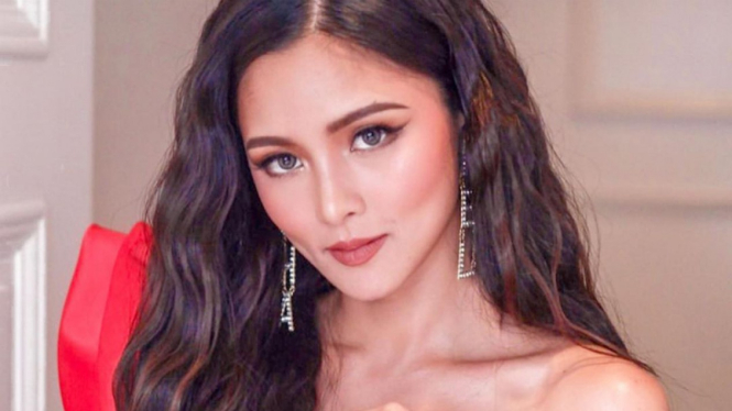 Artis Filipina, Kim Chiu.