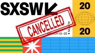 SXSW Akhirnya Batal Gara-gara Virus Corona