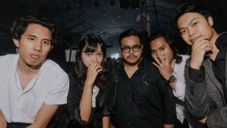 Wabah Virus Corona, Band Reality Club Batal Tampil di SXSW