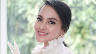 Ririn Ekawati Bantah Gunakan Narkoba