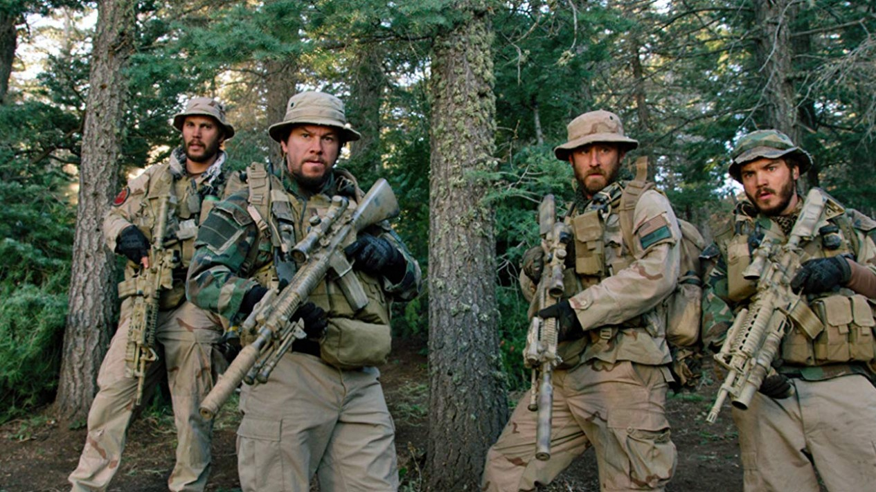 3 Fakta Menarik Film Lone Survivor, Berkisah Perjuangan Tim Navy SEAL AS  Tangkap Pemimpin Taliban