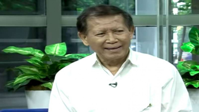 Motivator kesehatan dr Handrawan Nadesul