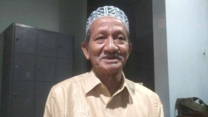 Wakil Rais Syuriah NU Jawa Timur, Agoes Ali Masyhuri