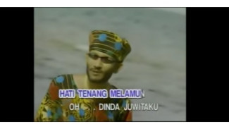 Rama Aiphama Meninggal Dunia, Dimakamkan Setelah Salat Ashar