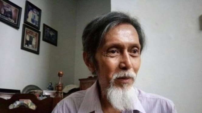 Legenda Persija Jakarta, Sofyan Hadi