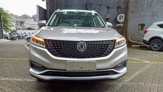 Mobil Kelima DFSK Mulai Dijual di Indonesia, Ini Harga Resminya