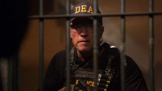 Sinopsis Sabotage, Thriller Arnold Schwarzenegger yang Bikin Tegang