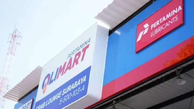 Oilmart.