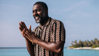 Idris Elba Ungkap Saran Dokter Untuknya yang Positif Corona