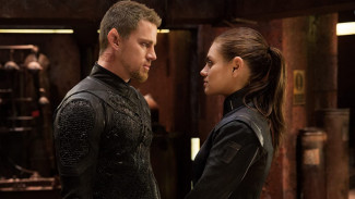 Sinopsis Jupiter Ascending, Film Sci-fi Channing Tatum dan Mila Kunis