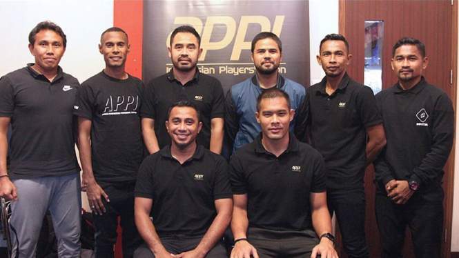 Asosiasi Pesepakbola Profesional Indonesia (APPI) 