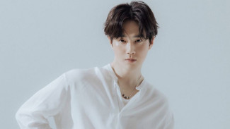 Setlist Konser Suho SU:HOME di Jakarta, Penggemar jangan Lupa Hafalkan