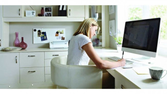 Alternatif Work from Home untuk Milenial, Dapat Subsidi Logh