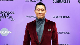 Tertular COVID-19 di AS, Aktor Daniel Dae Kim Singgung Soal Rasisme