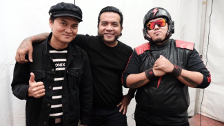 Pandemi Corona, Endak Soekamti Rilis Album Secara Virtual