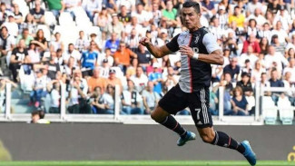 Semua Pemain Juventus Sudah Dites Corona, Begini Hasilnya