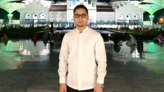 Ibu, Supir dan Asisten Pribadi Aktor ini Juga Positif Corona