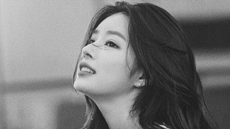 Siapa Sih Yoo Hye Won, Artis yang Digosipin Pacaran sama Seungri