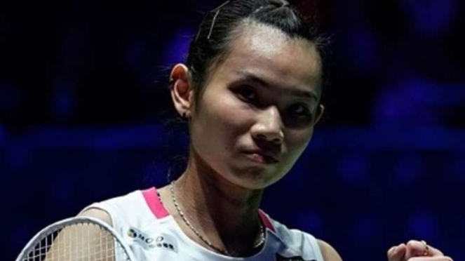 Pebulutangkis Taiwan, Tai Tzu Ying.