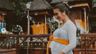 Westny DJ: Ada yang Beda Nyepi Saat Hamil dan Punya Suami