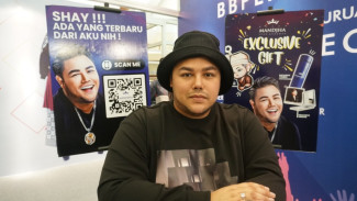 Ayah Ivan Gunawan Meninggal Dunia