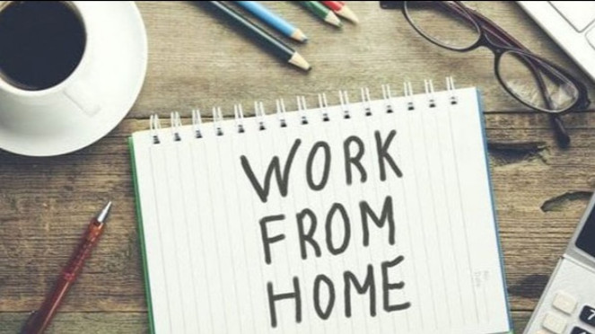 Work from home (WFH).